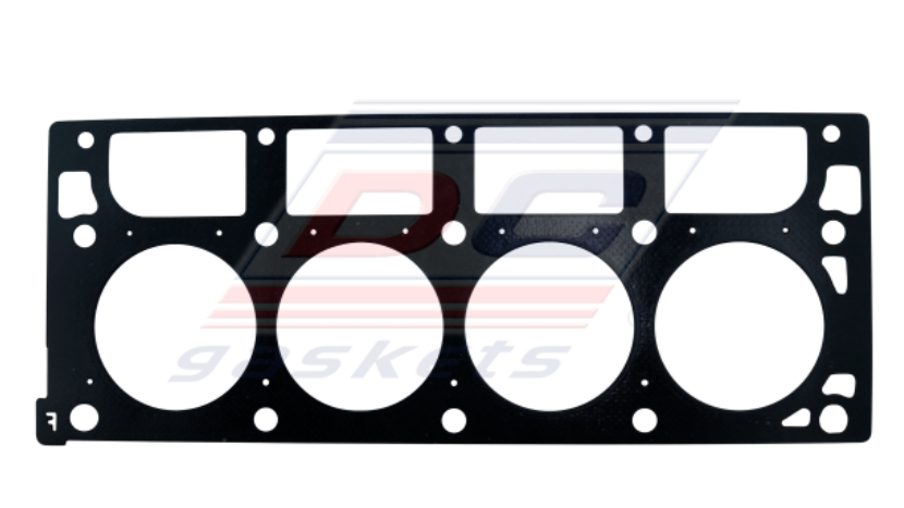 JUNTA CABEZA DE MOTOR CHEVROLET PU / CHEYYENE / SUBURBAN / SILVERADO / C3500 DE 1999 AL 2010 V8 4.8/ 5.3L OHV DC COD. CA175G(114972)