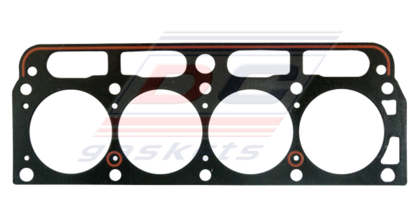 JUNTA CABEZA DE MOTOR CHEVROLET S10 / CAVALIER DE 1994 AL 2002 2.2 DC COD. CA112G(114906)