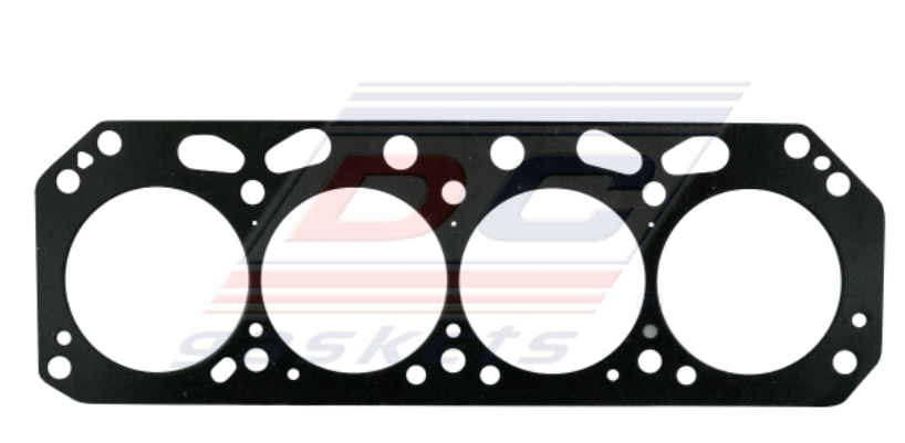 JUNTA CABEZA DE MOTOR CHEVROLET S10 DE 1979 AL 1993 L4 2.5L OHV DC COD. CA105G(114896)