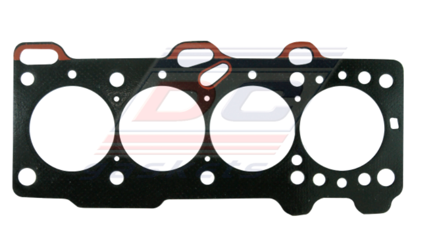 JUNTA CABEZA DE MOTOR DODGE ATOS DE 2001 AL 2004 1.0L 4L DC COD. CA-201-G (114991)
