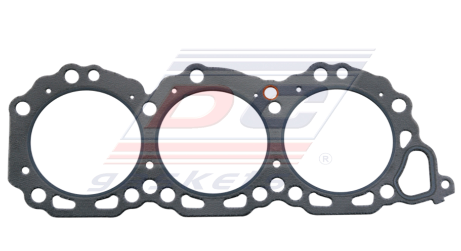 JUNTA CABEZA DE MOTOR NISSAN FRONTIER DE 1996 AL 2004 / PATHFINDER DE 1996 AL 2004 / QUEST 3.3L V6 DE 1996 AL 2004 / XTERRA DE 1996 AL 2004 DC COD. CA12291G (115257)