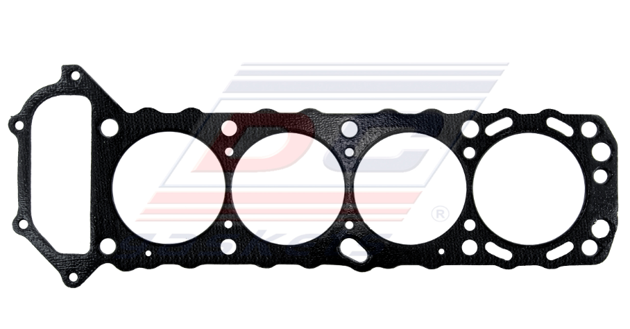 JUNTA CABEZA DE MOTOR NISSAN PU D21 DE 1989 AL 2003 DC COD. CA1225G(115247)