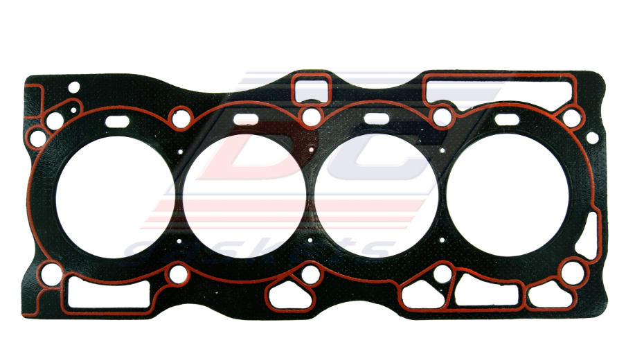 JUNTA CABEZA DE MOTOR NISSAN SENTRA / FRONTIER / XTRAIL DE 2002 AL 2007 / ALTIMA DE 2002 AL 2006 L4 2.5L DC COD. CA1235G(115270)