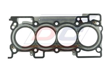 JUNTA CABEZA DE MOTOR NISSAN TIIDA DE 2007 AL 2011 DC COD. CA1238ML (115287)