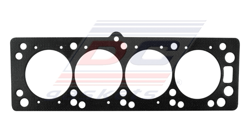 JUNTA DE CABEZA DE MOTOR CHEVROLET ASTRA 2.0L L4 DE 2004 AL 2008 OPTRA 2.0L L4 DE 2006 AL 2010 ASTRA 2.0L 8V SOHC 2.0L DC COD. CA117G(114918)