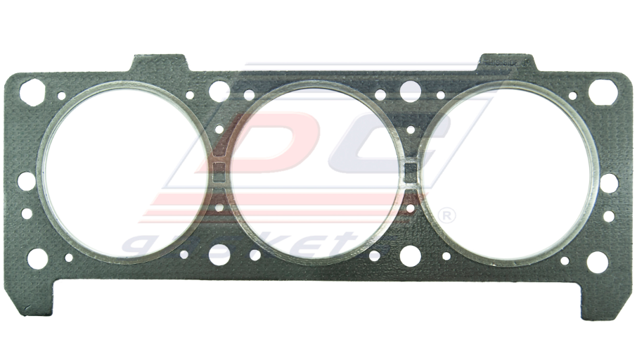 JUNTA DE CABEZA DE MOTOR CHEVROLET VENTURE DE 1996 AL 2003 V6 3.4L OHV DC COD. CA173G(114969)