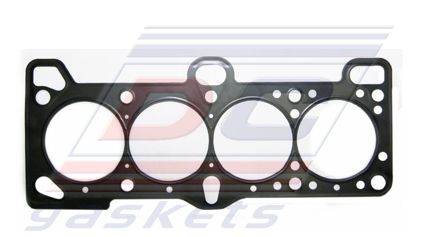 JUNTA DE CABEZA DE MOTOR DODGE ATTITUDE DE 2006 AL 2011 4L 1.6L 1.4L DC COD. CA204ML(114998)