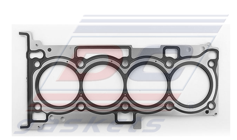 JUNTA DE CABEZA DE MOTOR DODGE AVENGER DE 2008 AL 2011 / JOURNEY 2.4L L4 DE 2008 AL 2011 / CALIBER 2.4L L4 DE 2008 AL 2011 JEEP COMPASS 2.4L L4 DE 2008 AL 2011 / PATRIOT 2.4L L4 DE 2008 AL 2011 L4 2.4 DC COD. CA226ML(120865)