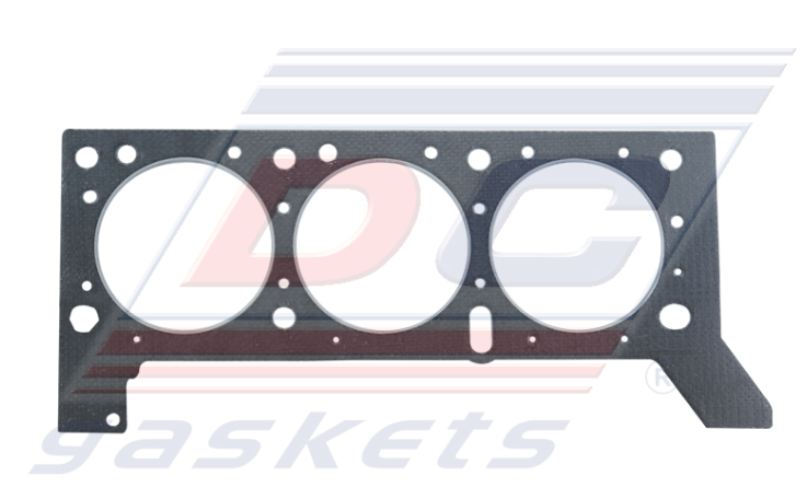 JUNTA DE CABEZA DE MOTOR DODGE CARAVAN / GRAN CARAVAN / TOWN COUNTRY / VOYAGER DE 2001 AL 2007 V6 3.8L OHV IZQ DC COD. CA2541G (115039)