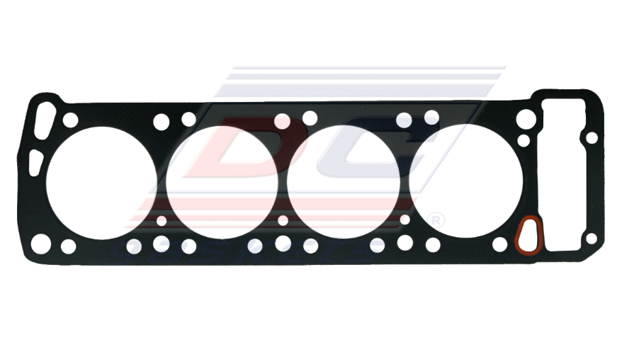 JUNTA DE CABEZA DE MOTOR DODGE CARAVAN DE 1981 AL 1989 MAZDA PU DE 1981 AL 1989 2.6L DC COD. CA250G(115033)