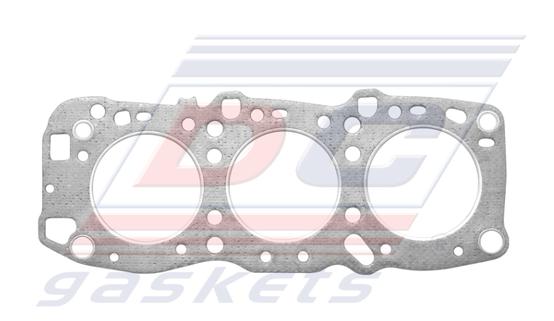 JUNTA DE CABEZA DE MOTOR DODGE CIRRUS / SEBRING / AVENGER / STRATUS DE 1995 AL 2000 V6 2.5L SOHC DC COD. CA252G(115035)