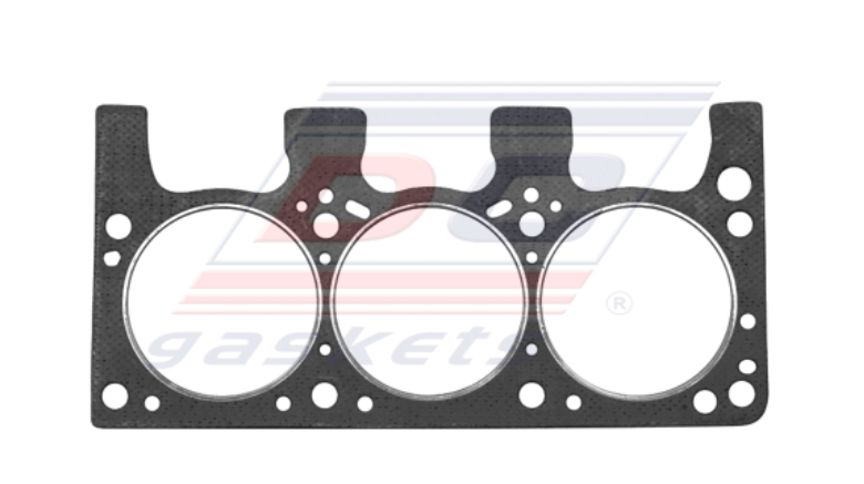 JUNTA DE CABEZA DE MOTOR DODGE DAKOTA DE 1987 AL 1991 V6 238 3.9L DC COD. CA265G(115057)