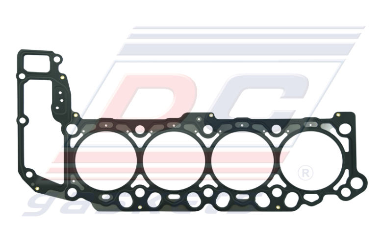 JUNTA DE CABEZA DE MOTOR DODGE DURANGO DE 1993 AL 2002 RAM 1500 DE 1998 AL 2008 RAM 2500 DE 1999 AL 2003 PICKUP SLT DE 1999 AL 2003 JEEP GRAND CHEROKEE DE 1998 AL 2008 V8 4.7L DC COD. CA272ML(115061)