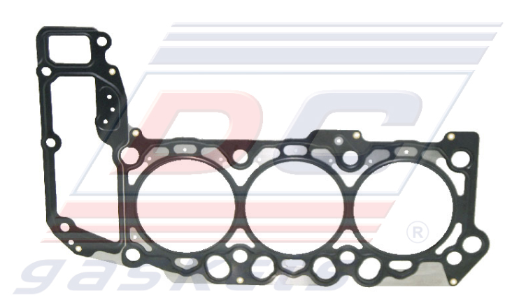 JUNTA DE CABEZA DE MOTOR DODGE DURANGO DE 1993 AL 2002/ RAM 1500 DE 1998 AL 2008/ RAM 2500 DE 1999 AL 2003 PU SLT DE 1999 AL 2003 JEEP GRAND CHEROKEE DE 1998 AL 2008 V8 4.7L DC COD. CA271ML(115060)