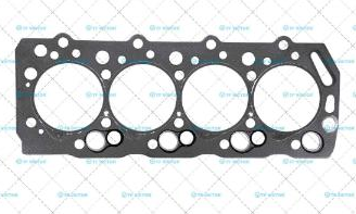 JUNTA DE CABEZA DE MOTOR DODGE H100 DE 1995 AL 2008 / CIRRUS DE 1995 AL 2000 / SEBRING DE 1996 AL 1997 / STRATUS DE 1996 AL 1997 TFVICTOR COD. CA-1415(123263)