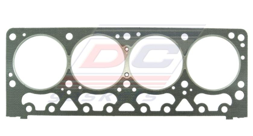 JUNTA DE CABEZA DE MOTOR DODGE PU RAM DE 1992 AL 2003 V8 318 5.2L 360 5.9L DC COD. CA275G(115071)