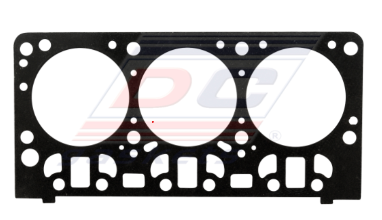 JUNTA DE CABEZA DE MOTOR DODGE RAM PU DE 1992 AL 2003 / VAN V6 238 3.9L DC COD. CA270G(115058)