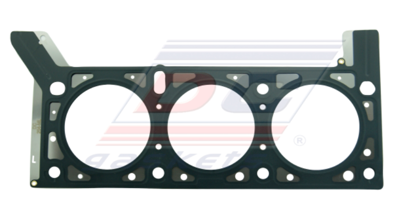 JUNTA DE CABEZA DE MOTOR DODGE VOYAGER / GRAND VOYAGER / TOWN COUNTRY DE 2001 AL 2009 DER V6 OHV 231 3.8L DC COD. CA254ML(115042)