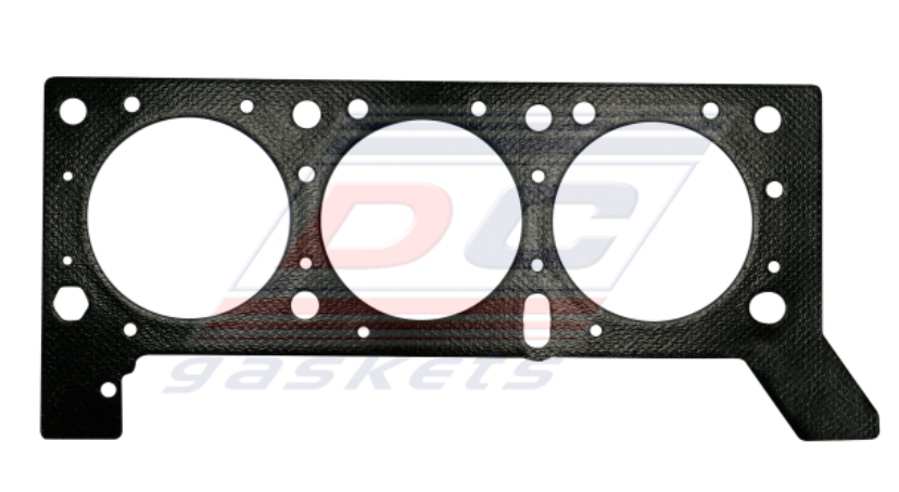 JUNTA DE CABEZA DE MOTOR DODGE VOYAGER / TOWN COUNTRY / CARAVAN / VOYAGER DE 2001 AL 2007 DER V6 3.8L OHV DC COD. CA2551G(115044)