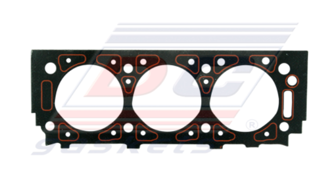 JUNTA DE CABEZA DE MOTOR FORD AEROSTAR DE 1986 AL 1995 DER DC COD. CA323G(115125)