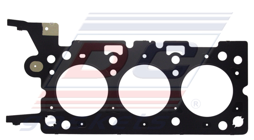 JUNTA DE CABEZA DE MOTOR FORD CONTOUR / MYSTIQUE DE 1995 AL 2002 / COUGAR DE 2000 AL 2004 V6 2.5L DER DC COD. CA312ML(115103)