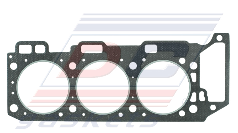 [CA338G] JUNTA DE CABEZA DE MOTOR FORD EXPLORER / RANGER 4.0L V6 DE 1997 AL 2010 MERCURY MOUNTAINEER 4.0L V6 DE 1997 AL 2010 DER DC COD. CA338G(115878)