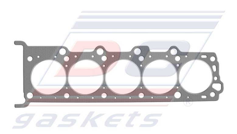 JUNTA DE CABEZA DE MOTOR FORD SUPER DUTY DE 1999 AL 2007 DER V10 6.8L TRITON DC COD. CA391G(115228)