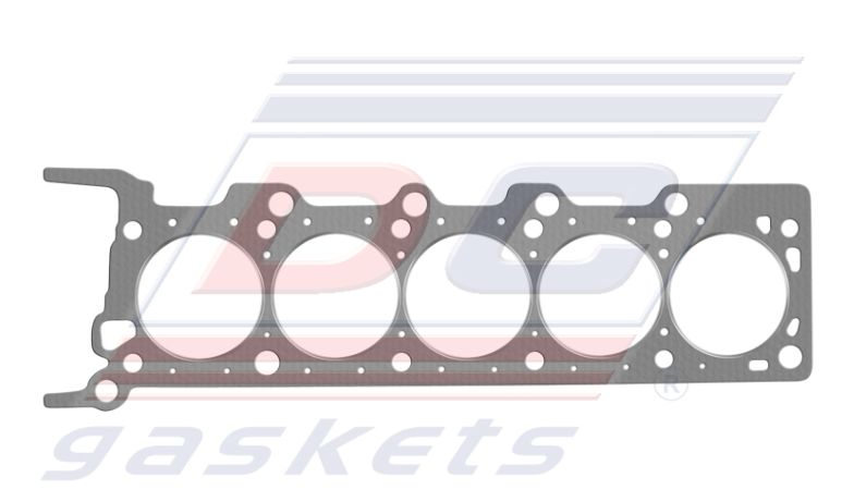 JUNTA DE CABEZA DE MOTOR FORD SUPER DUTY DE 1999 AL 2007 V10 6.8L TRITON DC COD. CA390G(115223)
