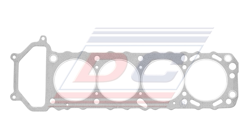JUNTA DE CABEZA DE MOTOR NISSAN ALTIMA DE 1996 AL 2001 DC COD. CA1233G(115262)