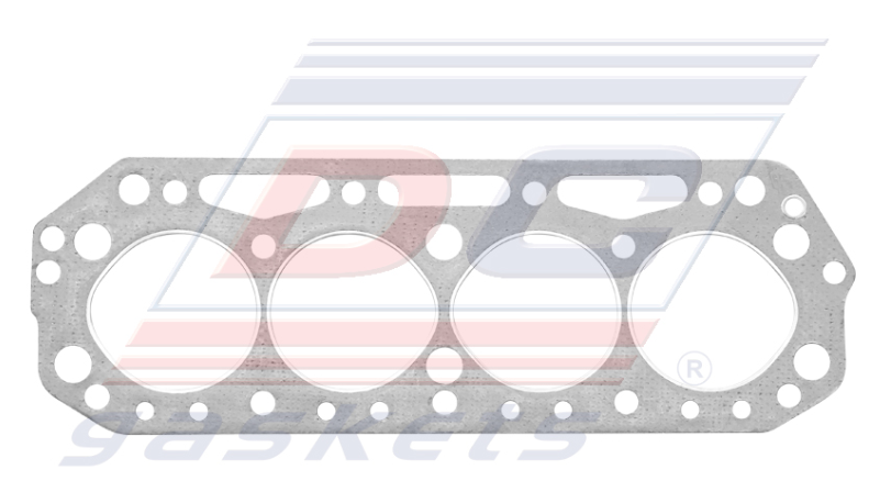 JUNTA DE CABEZA DE MOTOR NISSAN DATSUN DE 1970 AL 1983 DC COD. CA1210GX(115240)