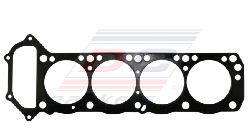 JUNTA DE CABEZA DE MOTOR NISSAN PU D21 DE 1980 AL 1987 DC COD. CA1222G(115245)