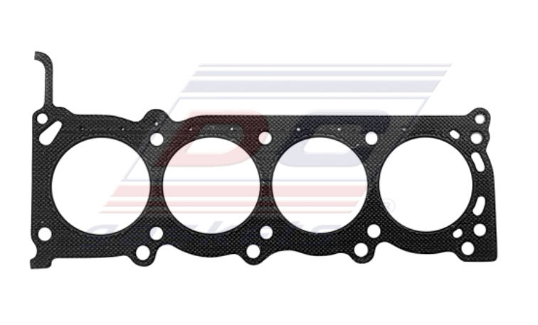 JUNTA DE CABEZA DE MOTOR NISSAN TITAN 5.6L V8 DE 2004 AL 2010 / ARMADA 5.6L V8 DE 2004 AL 2010 IZQ DC COD. CA12561G(115294)