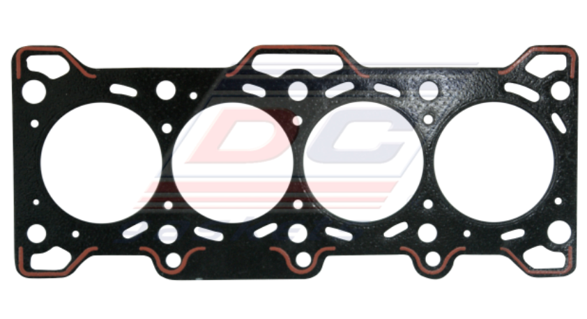JUNTA DE CABEZA DE MOTOR PONTIAC MATIZ L4 1.0 DE 2004 AL 2010 DC COD. CA116G(114916)