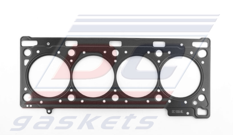 JUNTA DE CABEZA DE MOTOR RENAULT MEGANE 2.0L L4 DE 2004 AL 2007 SCENIC 2.0L L4 DE 2004 AL 2007 2.0 DC COD. CA1555ML(115316)