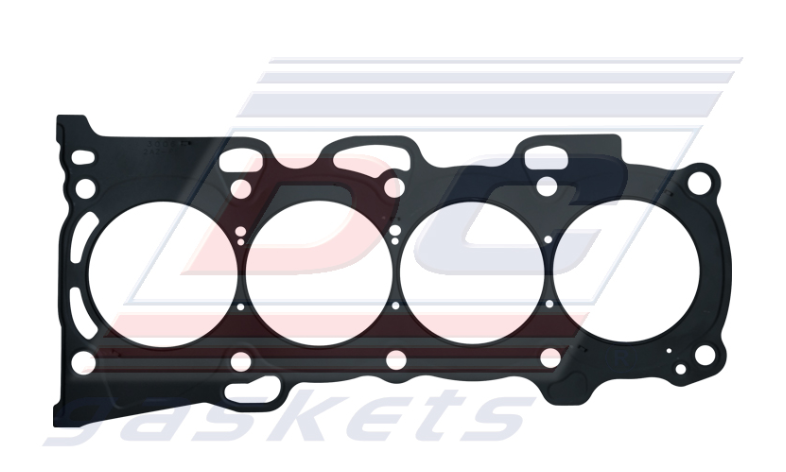 JUNTA DE CABEZA DE MOTOR TOYOTA RAV4 2.4L L4 DE 2001 AL 2006 HIGHLANDER 2.4L L4 DE 2001 AL 2006 CAMRY 2.4L L4 DE 2001 AL 2006 DC COD. CA1328ML(115297)
