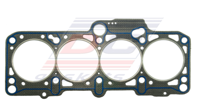 JUNTA DE CABEZA DE MOTOR VOLKSWAGEN BEETLE 1.8L L4 DE 1996 AL 2004 / SHARAN 1.8L L4 DE 1996 AL 2004 / PASSAT 1.8L L4 DE 1996 AL 2004 / JETTA A4 1.8L L4 DE 1999 AL 2005 / GOLF A4 1.8L DE 1998 AL 2005 SEAT ALHAMBRA 1.8L L4 DE 1998 AL 2005 / LEON 1.8L L4 DE 1998 AL 2005 DC COD. CA1850G (115331)