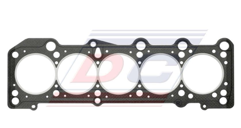 JUNTA DE CABEZA DE MOTOR VOLKSWAGEN EUROVAN 5L 2.5 DE 2001 AL 2007 COD. CA1851B(115340)