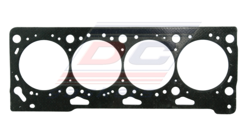 JUNTA DE CABEZA DE MOTOR VOLKSWAGEN LUPO 1.6L L4 DE 2003 AL 2007 / POLO 1.6L L4 DE 2003 AL 2007 / CROSSFOX 1.6L L4 DE 2003 AL 2007 / SPORTVAN 1.6L L4 DE 2003 AL 2007 / GOL 1.6L L4 DE 2009 AL 2013 / SAVEIRO 1.6L L4 DE 2010 AL 2013 DC COD.CA91(136282)