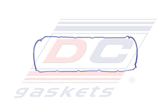 JUNTA DE CARTER CHEVROLET HEAVY DUTY V8 8.1 DE 2001 AL 2007 / KODIAK V8 8.1 DE 2001 AL 2007 / SAVANA V8 8.1 DE 2001 AL 2007 / SIERRA 3500 V8 8.1 DE 2001 AL 2007 DC COD. OS1181-R(115363)