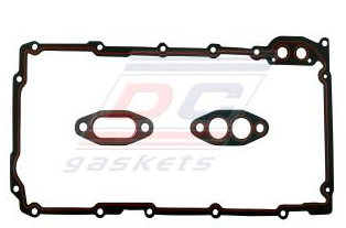 JUNTA DE CARTER CHEVROLET SUBURBAN 1500 V8 4.8 DE 1999 AL 2007 / SUBURBAN 2500 V8 5.3 DE 1999 AL 2007 / CHEYENNE V8 5.3L DE 1999 AL 2007 / PU DE 1999 AL 2010 DC COD. OS1175(115362)