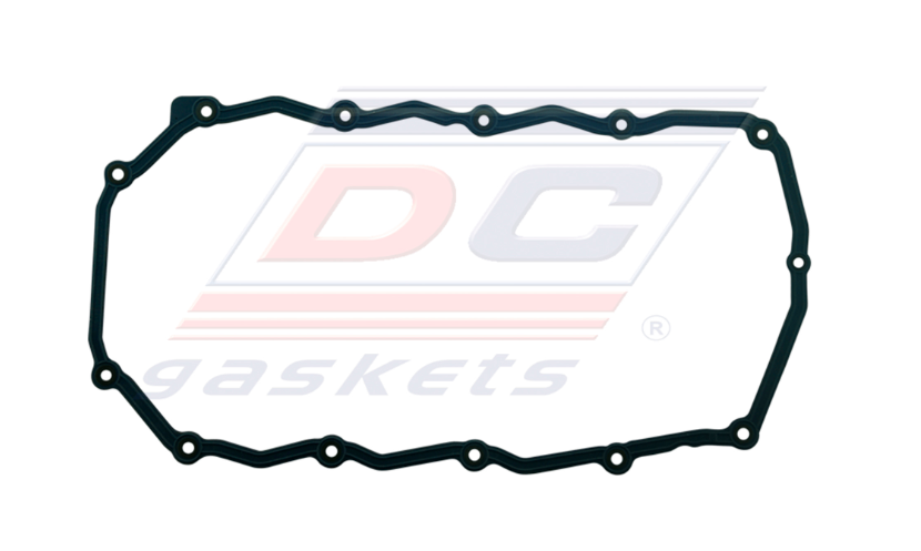 JUNTA DE CARTER CHRYSLER CIRRUS 2.4L L4 DE 1995 AL 2008 PT CRUISER 2.4L L4 DE 1995 AL 2008 SEBRING 2.4L L4 DE 1995 AL 2008 VOYAGER 2.4L L4 DE 1995 AL 2008 DODGE CARAVAN 2.4L L4 DE 1995 AL 2008 CARAVAN GRAND 2.4L L4 DE 1995 AL 2008 DODGE STRATUS 2.4L L4 DE 1995 AL 2008 JEEP LIBERTY 2.4L L4 DE 1995 AL 2008 DC COD. OS1245-LS(115372)