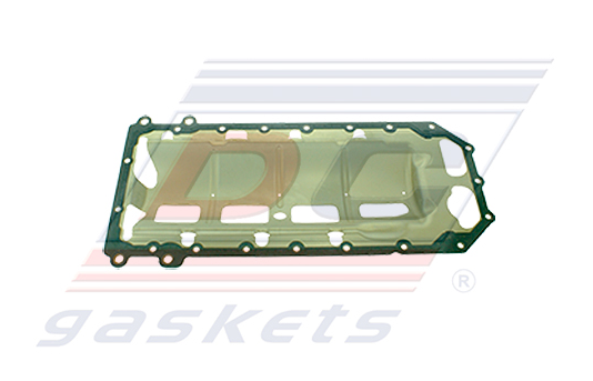 JUNTA DE CARTER DODGE 300C V8 5.7 DE 2005 AL 2008 / RAM V8 5.7 DE 2005 AL 2008 DC COD. OS1273R(115382)