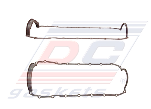 JUNTA DE CARTER JEEP CHEROKEE DE 1998 AL 1998 / GRAND WAGONEER DE 1998 AL 1998 / WAGONEER DE 1998 AL 1998 / PU RAM DE 1991 AL 2003 V8 5.9 DODGE DURANGO DE 1992 AL 2002 DC COD. OS1275R(115383)