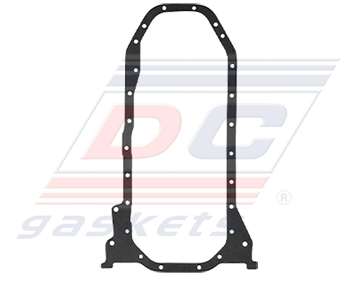 JUNTA DE CARTER VOLKSWAGEN EUROVAN DE 2001 AL 2007 5CIL 2.5 DC COD. OS11851(115889)