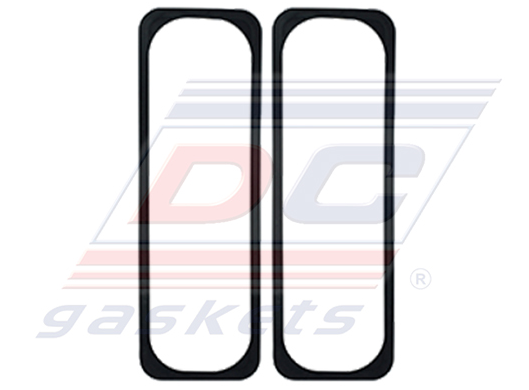 JUNTA DE TAPA DE PUNTERIAS CHEVROLET C1500 4.3L V6 DE 1985 AL 1993 C2500 4.3L V6 DE 1985 AL 1993 PONTIAC GRAND PRIX 4.3L V6 DE 1985 AL 1993 DC COD. VS3144R(115421)