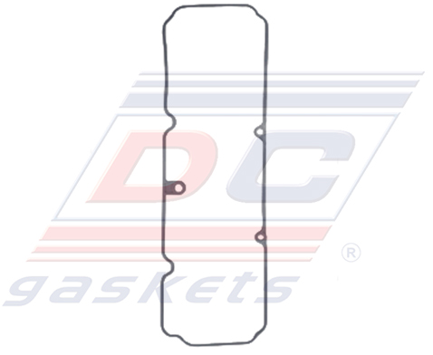 JUNTA DE TAPA DE PUNTERIAS CHEVROLET CAVALIER DE 1998 AL 2003 / S10 DE 1998 AL 2003 2.2 DC COD. VS3112R(115399)