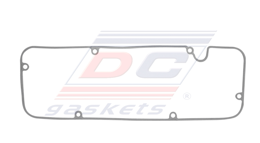 JUNTA DE TAPA DE PUNTERIAS CHEVROLET PU S10 4L 2.0 DE 1990 AL 1991 / CAVALIER 4L 2.0 DC COD. VS3108R(115397)