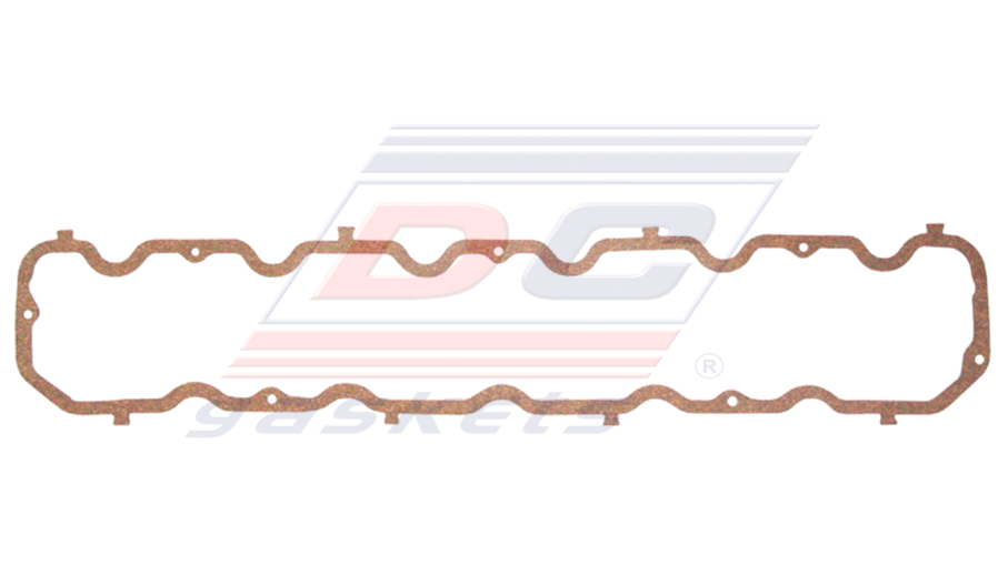 JUNTA DE TAPA DE PUNTERIAS CHEVROLET PU DE 1965 AL 1987 199 232 258 282 PUNTERIAS DC COD. VS3710(120860)