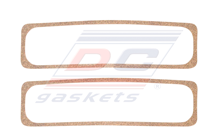 JUNTA DE TAPA DE PUNTERIAS CHEVROLET PU V8 5.7 DE 1992 AL 2003 305 350 DC COD.VS31501(115406)