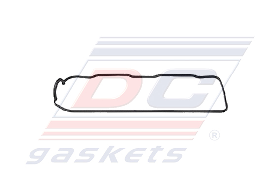 JUNTA DE TAPA DE PUNTERIAS DODGE H100 DE 1983 AL 1996 MITSHUBISHI DE 1983 AL 1996 L4 1.6 1.8 2.0 DOHC DC COD. VS3235R(115412)